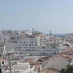 Apartment Sea And Old Town Views