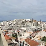 Sea And Old Town Views *