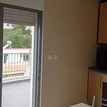 Sea And Old Town Views *