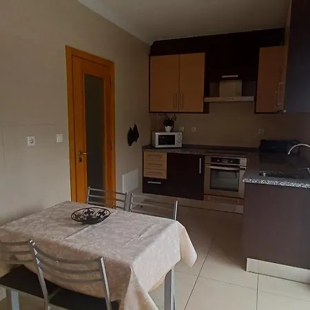 Sea And Old Town Views *