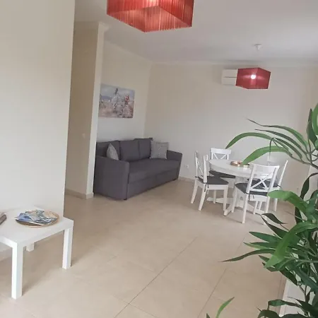 Sea And Old Town Views * Albufeira