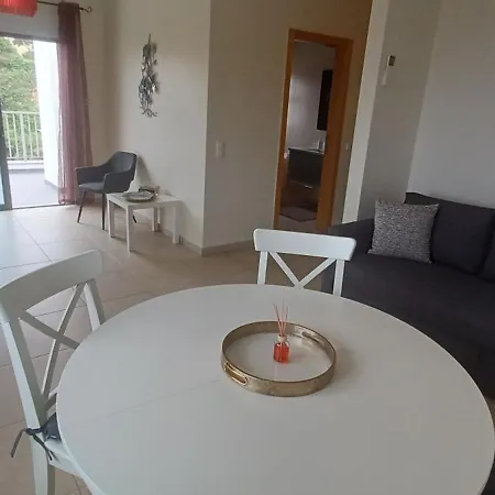 Sea And Old Town Views Appartement Albufeira