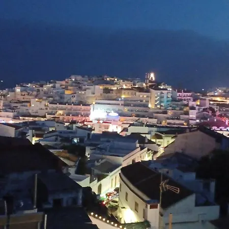 Sea And Old Town Views 아파트 *