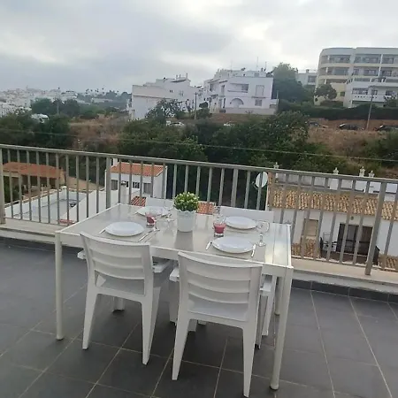 Διαμέρισμα Sea And Old Town Views *
