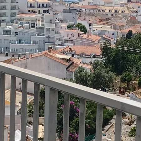 Διαμέρισμα Sea And Old Town Views