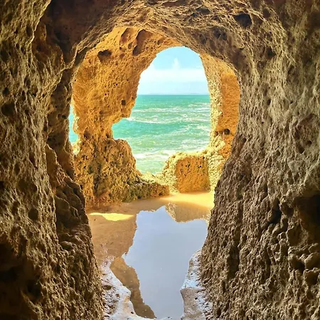 Διαμέρισμα Sea And Old Town Views *