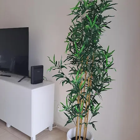 Appartement Sea And Old Town Views