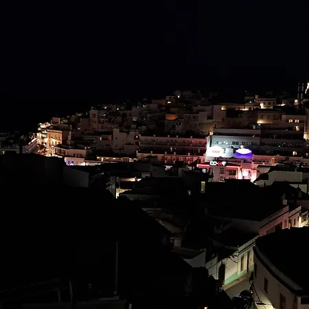 Sea And Old Town Views Appartement Albufeira
