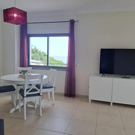 Apartament Sea And Old Town Views