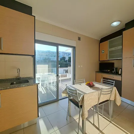 Sea And Old Town Views Appartement