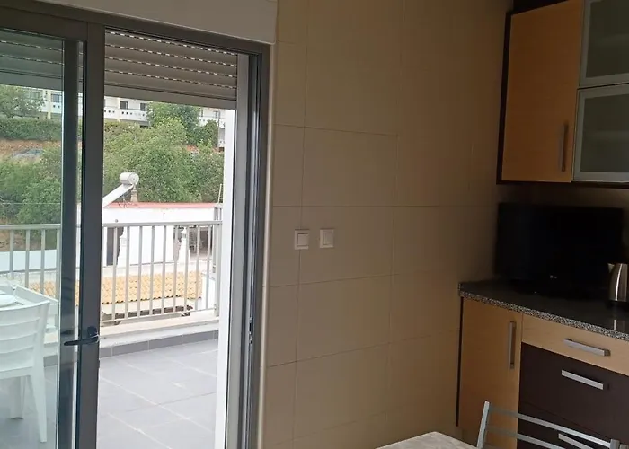 Sea And Old Town Views *