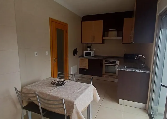 Sea And Old Town Views *