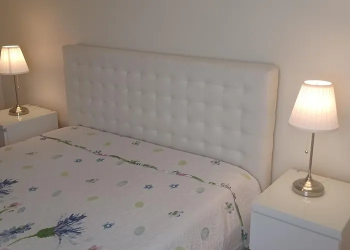 Lejlighed Sea And Old Town Views