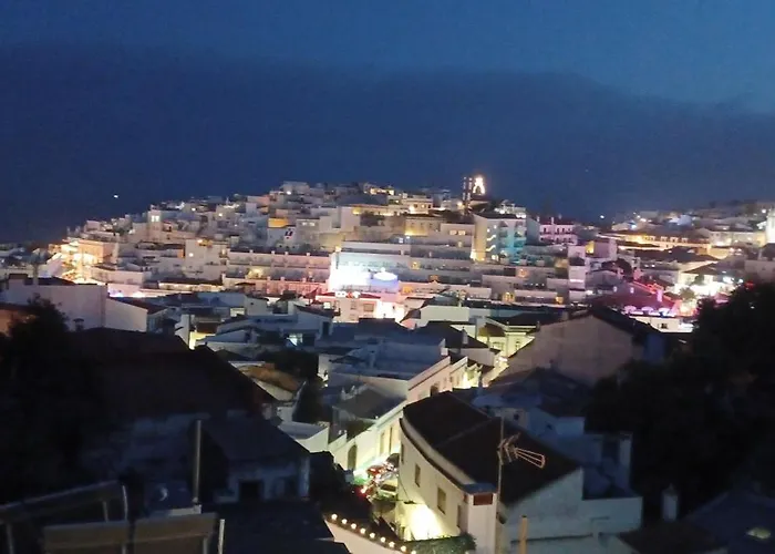 Sea And Old Town Views Lejlighed *