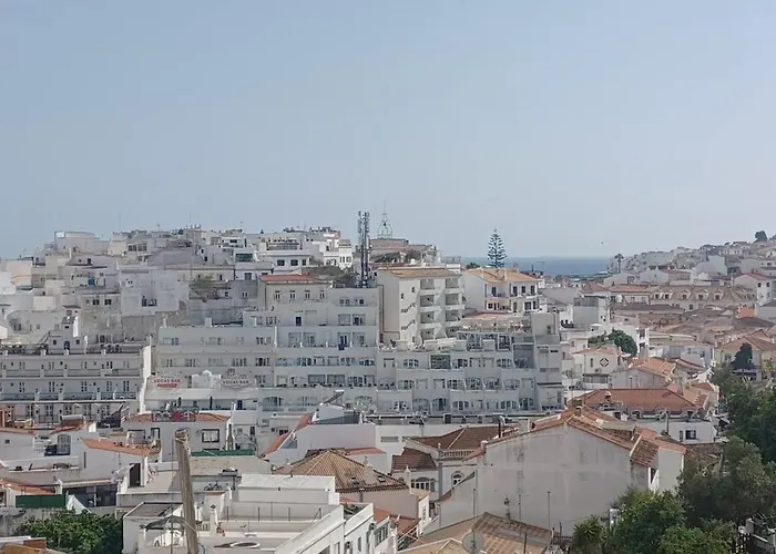 Lejlighed Sea And Old Town Views
