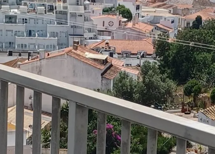 Lejlighed Sea And Old Town Views