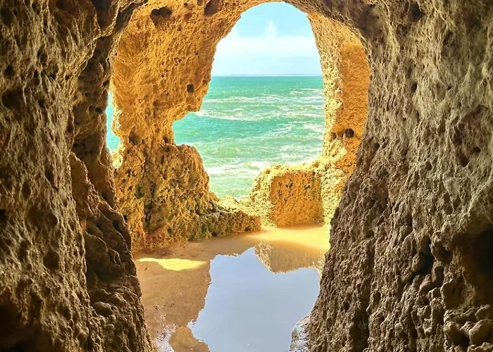 Lejlighed Sea And Old Town Views *