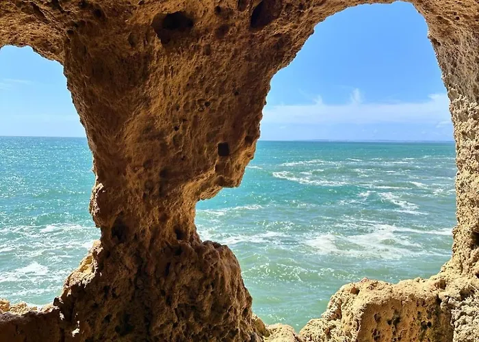 Sea And Old Town Views Lejlighed *