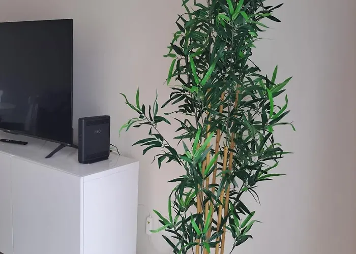 Lejlighed Sea And Old Town Views