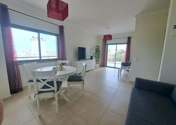 Sea And Old Town Views Lejlighed