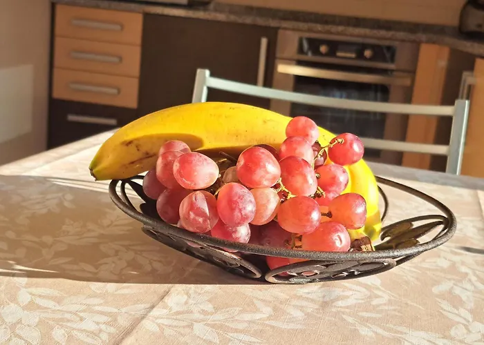 Lejlighed Sea And Old Town Views Albufeira