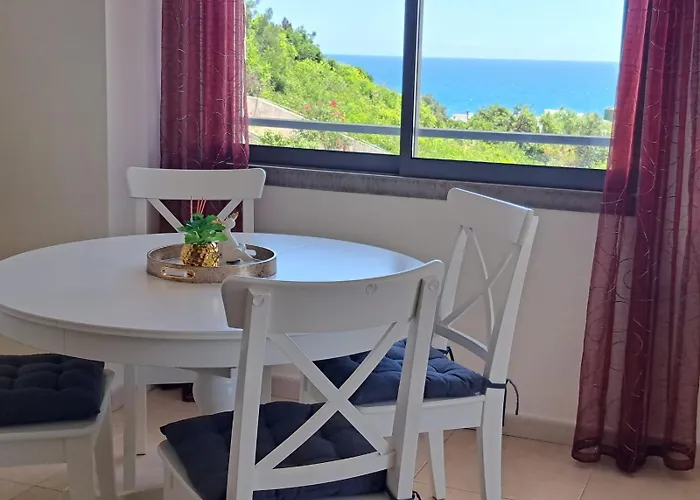 Lejlighed Sea And Old Town Views *