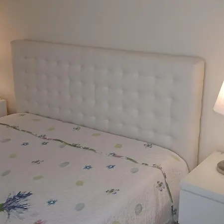 Lejlighed Sea And Old Town Views