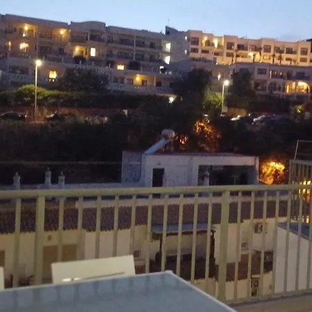 Sea And Old Town Views * Albufeira