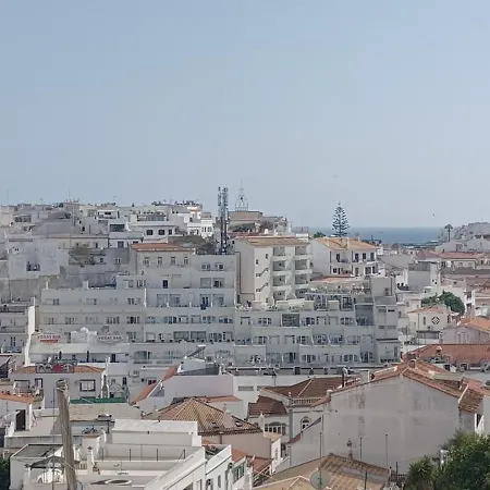 Lejlighed Sea And Old Town Views
