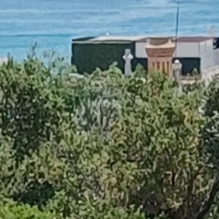 Sea And Old Town Views Albufeira