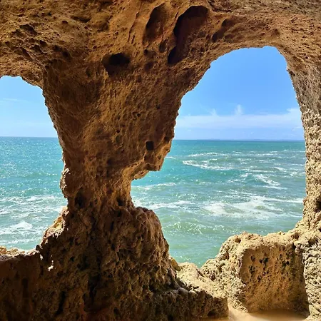 Sea And Old Town Views Lejlighed *