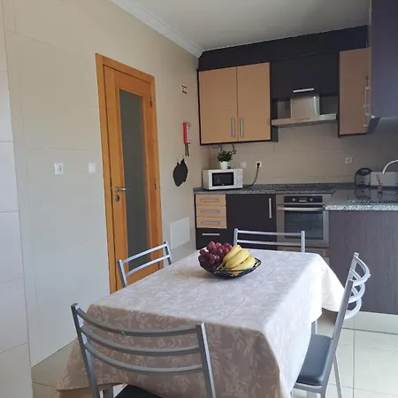 Sea And Old Town Views * Albufeira