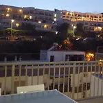 Sea And Old Town Views * אלבופיירה