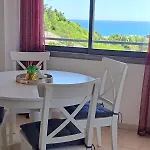 דירה Sea And Old Town Views *