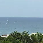 דירה Sea And Old Town Views